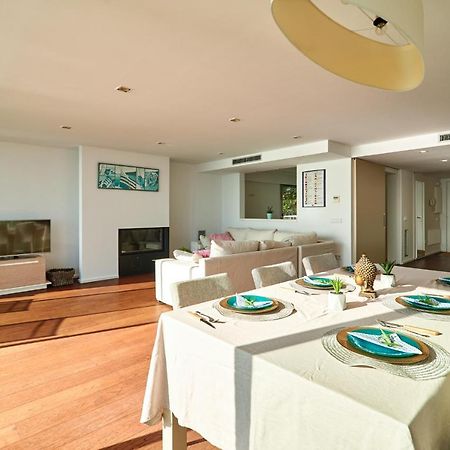 Casa Brisa Villa Blanes Exteriör bild